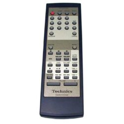 Afstandsbediening Technics rak-hda25wh SC-HD510