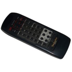 Afstandsbediening Technics RAK-SA179XH SA-GX690.