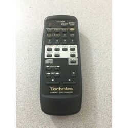 Afstandsbediening Technics rak-sl948wk SL-PD7A