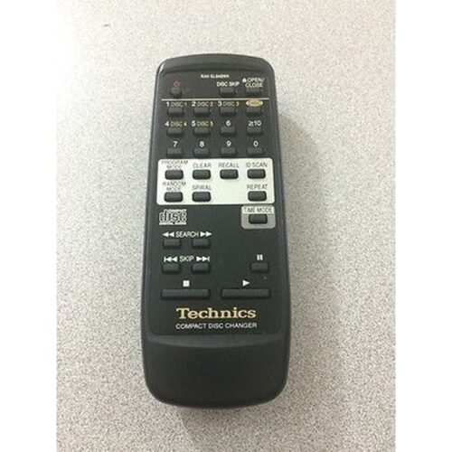 Afstandsbediening Technics rak-sl948wk SL-PD7A