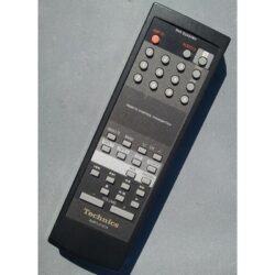 Afstandsbediening Technics rak-sua02wh