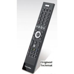Afstandsbediening Technisat pvr235s