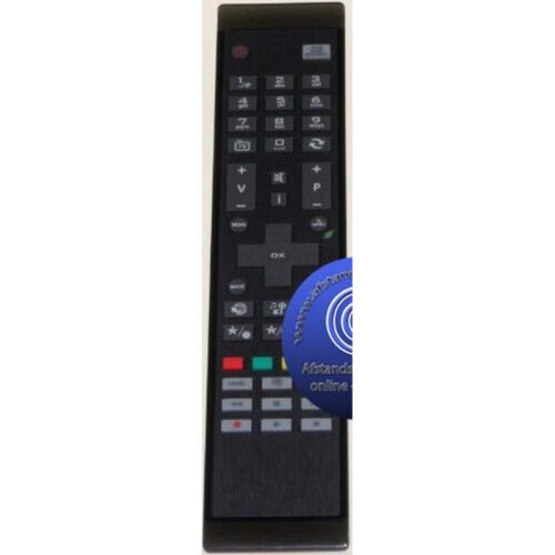 Afstandsbediening Telefunken RC4822