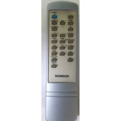 Afstandsbediening Thomson audio