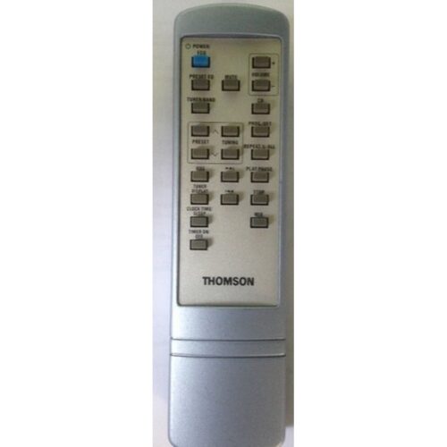 Afstandsbediening Thomson audio