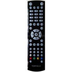 Afstandsbediening Topfield SRP2401CIPLUS