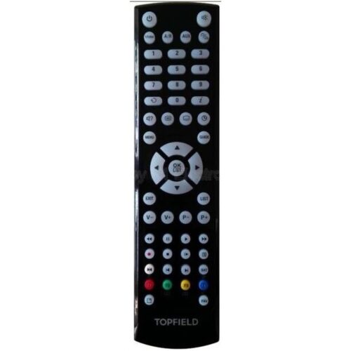 Afstandsbediening Topfield SRP2401CIPLUS
