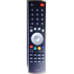 Afstandsbediening Toshiba ct-884