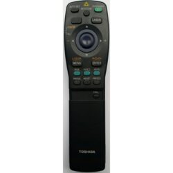 Afstandsbediening Toshiba CT-90063