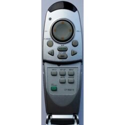 Afstandsbediening Toshiba CT-90215
