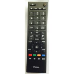 Afstandsbediening Toshiba ct-90326