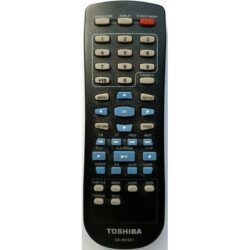 Afstandsbediening Toshiba SE-R0301