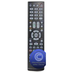 Afstandsbediening Toshiba se-r0329 19dv555d
