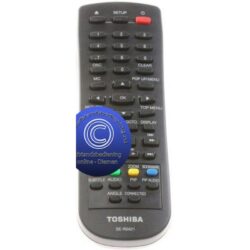 Afstandsbediening Toshiba SE-R0421