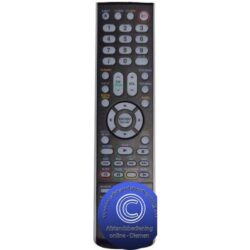 Afstandsbediening Toshiba SER0329