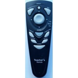 Afstandsbediening Toshiba Teacher's Remote TR01 TSDS-IR06