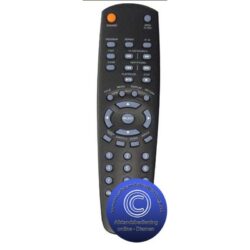 Afstandsbediening Vestel rc2530sc
