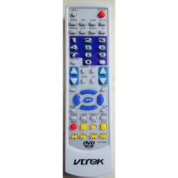 Afstandsbediening Vtrek rc-d006e