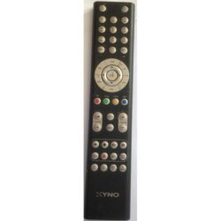 Afstandsbediening Xyno 47ec010