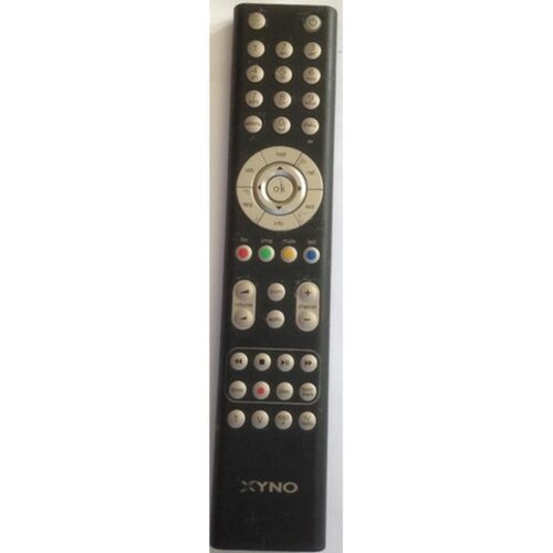 Afstandsbediening Xyno 47ec010