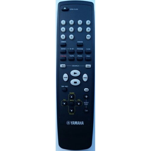 Afstandsbediening Yamaha cdx-497 aax78640
