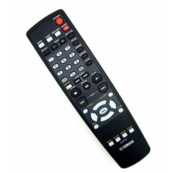 Afstandsbediening Yamaha dvd14 dvd15