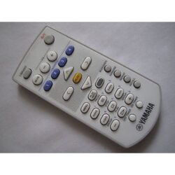 Afstandsbediening Yamaha mcx-3 wd01440