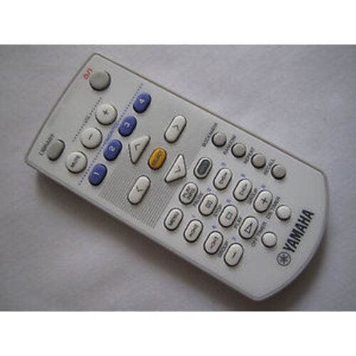 Afstandsbediening Yamaha mcx-3 wd01440