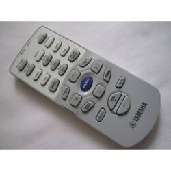 Afstandsbediening Yamaha mcx2 wb09070