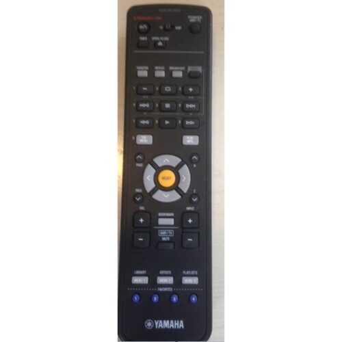 Afstandsbediening Yamaha mxc4 wf13830