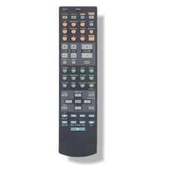 Afstandsbediening Yamaha RAV253 WE45860 rx-v657