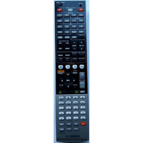 Afstandsbediening Yamaha rav338 RAV345 WT92810 US