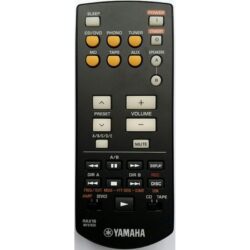 Afstandsbediening Yamaha RAX16 WF67630