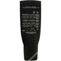 Afstandsbediening Yamaha RAX4