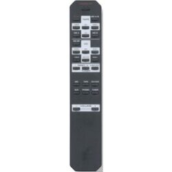 Afstandsbediening Yamaha RAX9 V499920