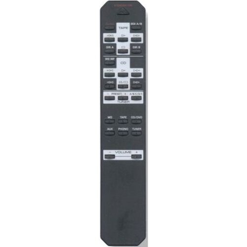 Afstandsbediening Yamaha RAX9 V499920