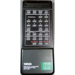 Afstandsbediening Yamaha RS-K12