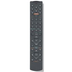 Afstandsbediening Yamaha SYS22 V393970EU