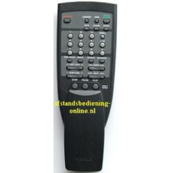 Afstandsbediening Yamaha vt98990