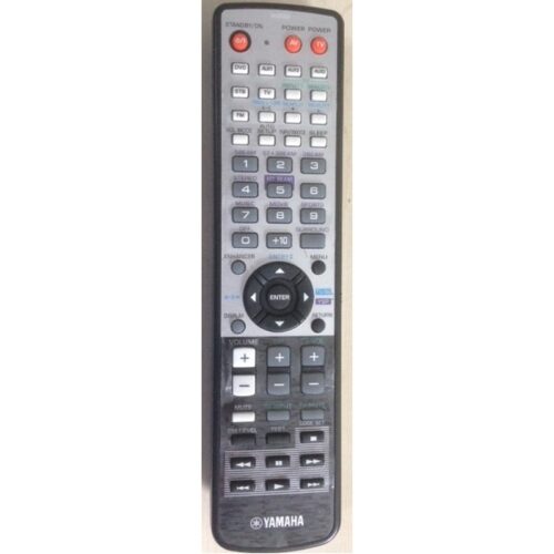 Afstandsbediening Yamaha wj55350