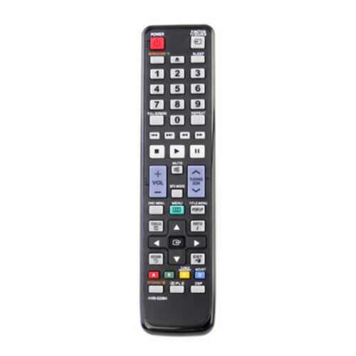 Afstandsbediening Samsung ht-c5900 ah59-02298a - Afbeelding 2
