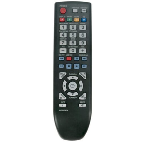 Afstandsbediening Samsung ah59-02367a MM-D330D