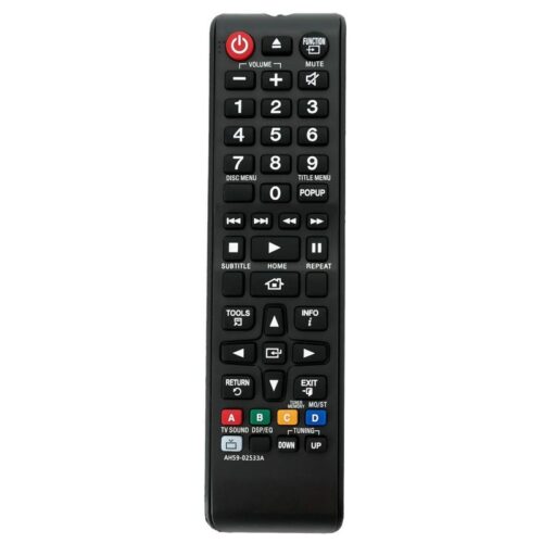 Afstandsbediening Samsung AH59-02530A ah59-02533a - Afbeelding 2
