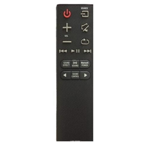 Afstandsbediening Samsung AH59-02733B - Afbeelding 2