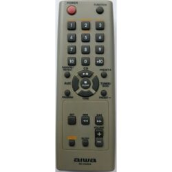 Afstandsbediening Aiwa RC-CAS04 rc-cas03