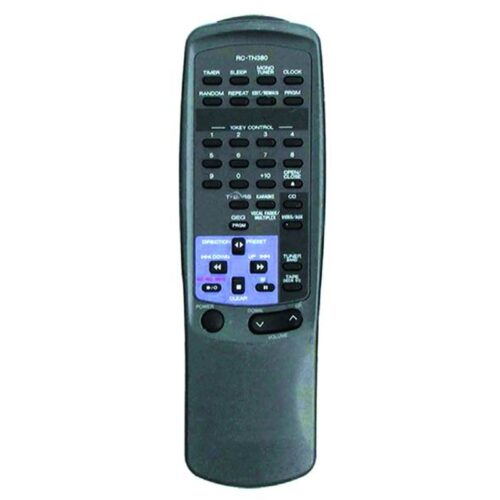 Afstandsbediening Aiwa rc-tn380b