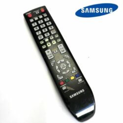 Afstandsbediening Samsung BD-P1580 ak59-00104k