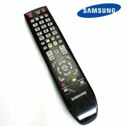 Afstandsbediening Samsung BD-P1580 ak59-00104k