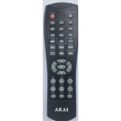 Afstandsbediening Akai ad66u