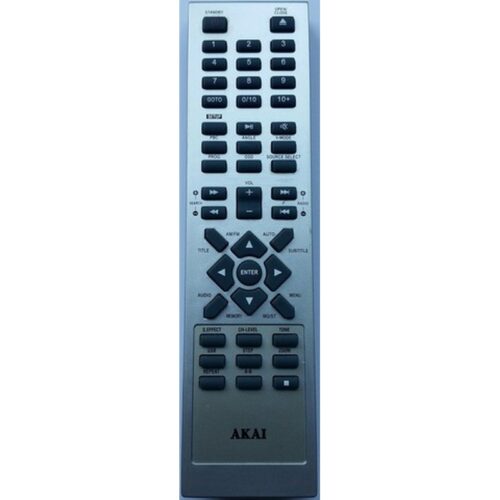 Afstandsbediening Akai AMD05